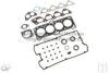 MITSUBISHI MD974631 Gasket Set, cylinder head